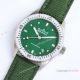 AAA Swiss Replica Blancpain Fifty-Fathoms Bathyscaphe Watch in Green 38mm (3)_th.jpg